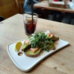 ル・パン・コティディアン - 