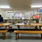 亀かめそば - 