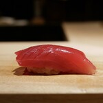 鮨処 喜楽 - 料理写真: