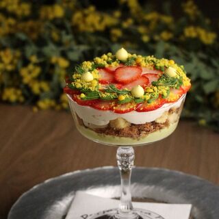 夜パフェ専門店 パフェテリア パル_2