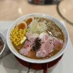 セアブラノ神 - 