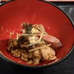 海鮮丼の駅前 - 