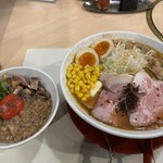 セアブラノ神 - 