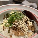 ららら らーめん - 