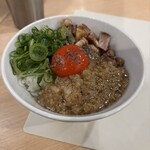 セアブラノ神 - 