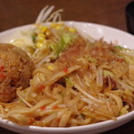 オムライス ひとみ - 