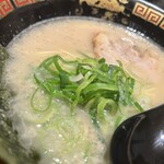 ららら らーめん - 