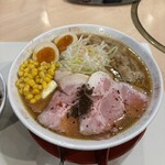 セアブラノ神 - 