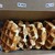 ミスターワッフル - 料理写真: