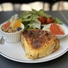 WATSON caffè - キッシュロレーヌ