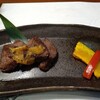 炙りダイニング ろばた焼き たる平 - 