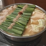 博多牛雜鍋前田屋 博多店 - 