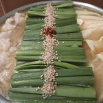 博多牛雜鍋前田屋 博多店 - 