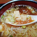 夢咲き茶屋 - 
