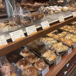 ネモ・ベーカリー＆カフェ - 