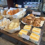 ネモ・ベーカリー＆カフェ - 