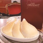 Cafe Mozart - 