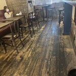 ネモ・ベーカリー＆カフェ - 