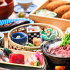 なすび総本店 - 料理写真:春プラン　一富士