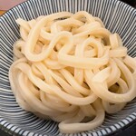 本格さぬきうどん　穂乃香 - 