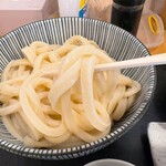 本格さぬきうどん　穂乃香 - 