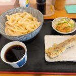 本格さぬきうどん　穂乃香 - 