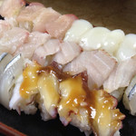 Juuenzushi - 