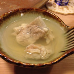 うを徳 - 2015年2月初頭。