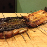 うを徳 - 2015年2月初頭。