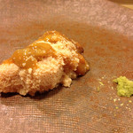 うを徳 - 2015年2月初頭。