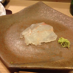 うを徳 - 2015年2月初頭。