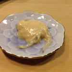 うを徳 - 2015年2月初頭。