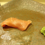 うを徳 - 2015年2月初頭。