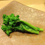 うを徳 - 2015年2月初頭。