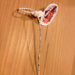 うを徳 - 2015年2月初頭。