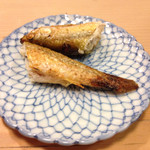 うを徳 - 2015年2月初頭。