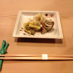 うを徳 - 2015年2月初頭。