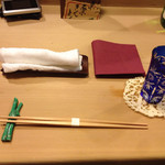 うを徳 - 2015年2月初頭。