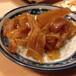 うを徳 - 2015年2月初頭。