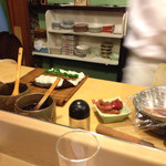 うを徳 - 2015年2月初頭。