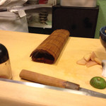 うを徳 - 2015年2月初頭。