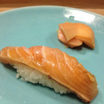 うを徳 - 2015年2月初頭。