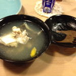 うを徳 - 2015年2月初頭。