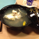 うを徳 - 2015年2月初頭。