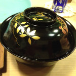 うを徳 - 2015年2月初頭。