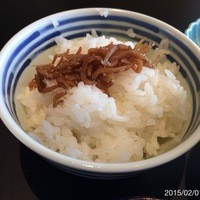 ANAクラウンプラザホテル岡山 和食ダイニング廚洊 - 2015.2.1(日)9時　朝食ビュッフェ(^_^)v