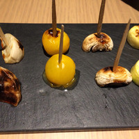 中目黒いぐち 麻布十番店 - 