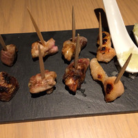 中目黒いぐち 麻布十番店 - 