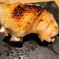 中目黒いぐち 麻布十番店 - 