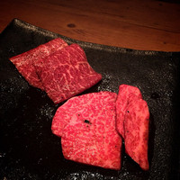 焼肉うしごろ 西麻布本店 - 